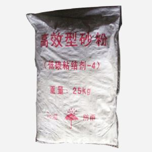 低碳粘結劑-4