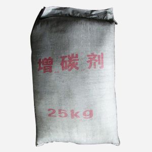 增碳劑