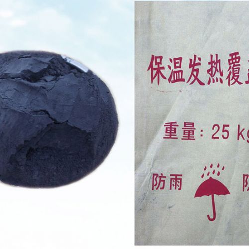 保溫覆蓋劑