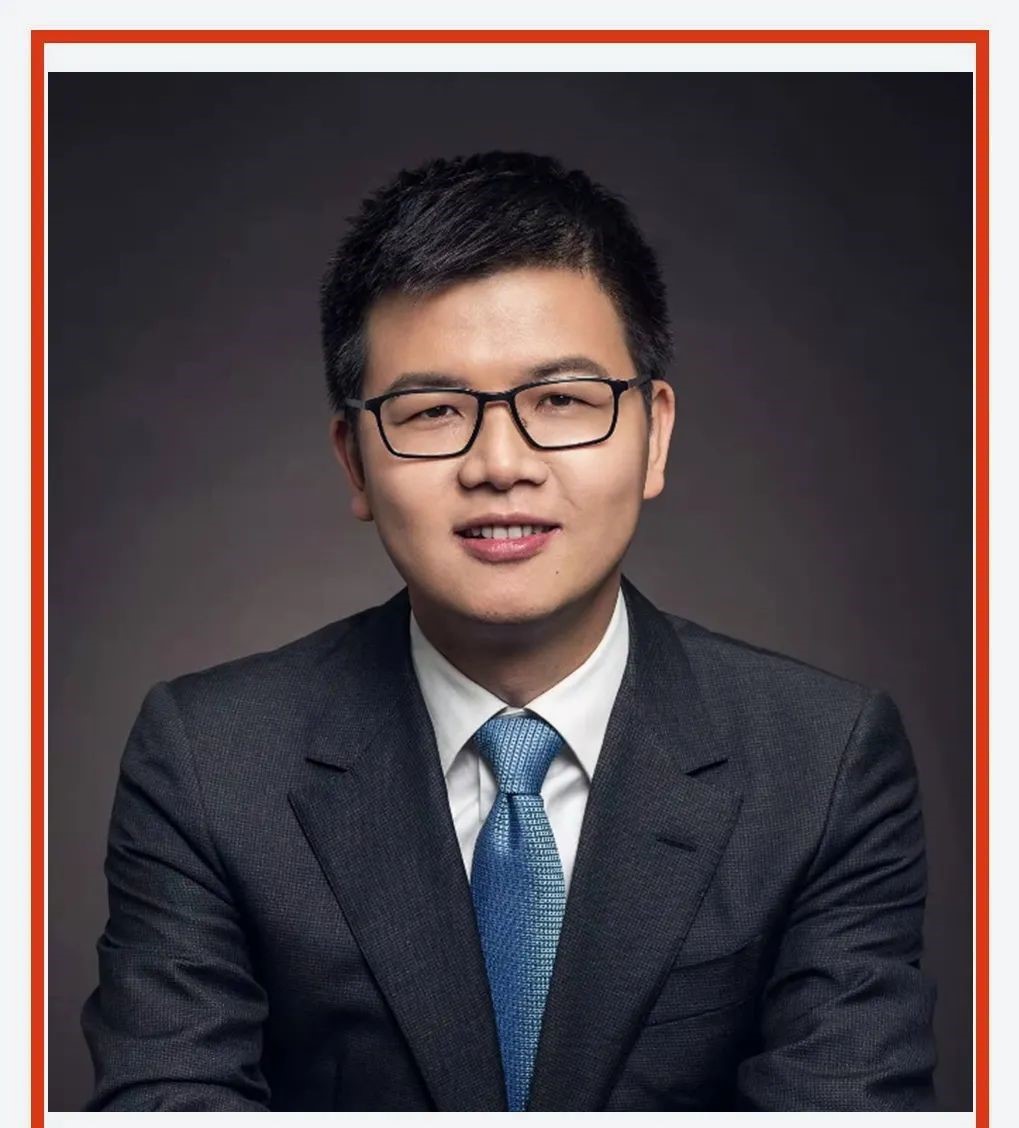 【獨家專訪】海杰亞醫(yī)療黃乾富：攀登世界科技高峰，振興中國醫(yī)療工業(yè)丨新 · 生態(tài)